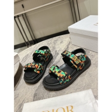 Christian Dior Sandals